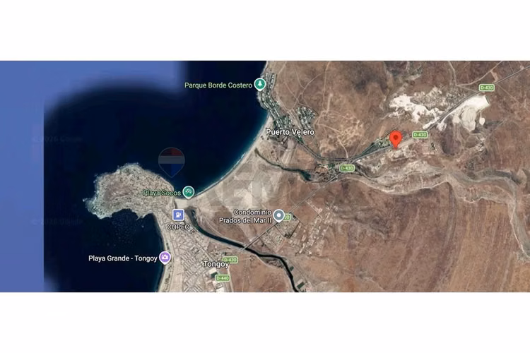 Oportunidad de inversión – lote 27 b2 - Imagen 3