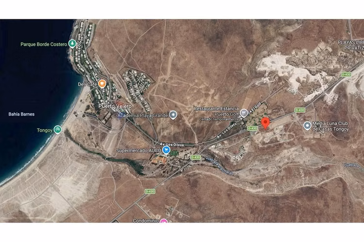 Oportunidad de inversión – lote 27 b2 - Imagen 6