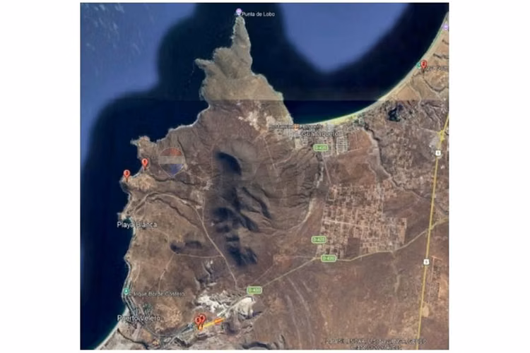 Oportunidad de inversión – lote 27 b2 - Imagen 20
