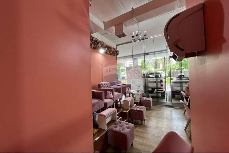 Local comercial en av. la dehesa - primer piso - Imagen 13