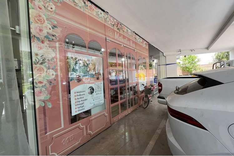 Local comercial en av. la dehesa - primer piso - Imagen 16