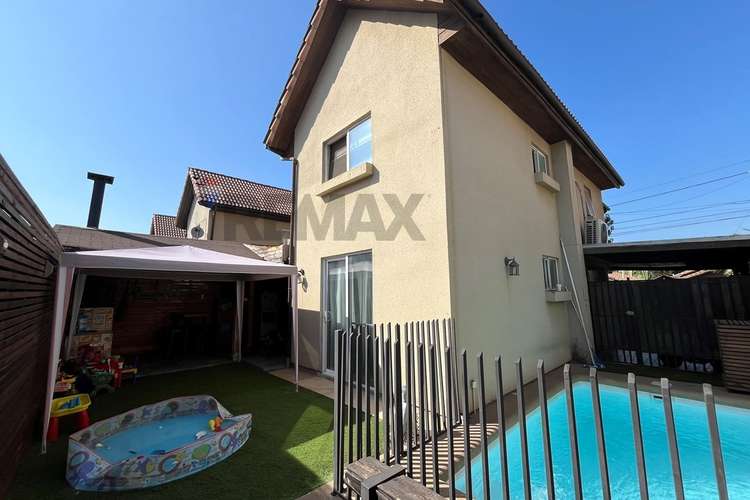 Casa 4d + 3b + piscina + quincho - Imagen 24