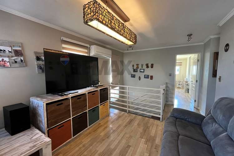 Casa 4d + 3b + piscina + quincho - Imagen 6