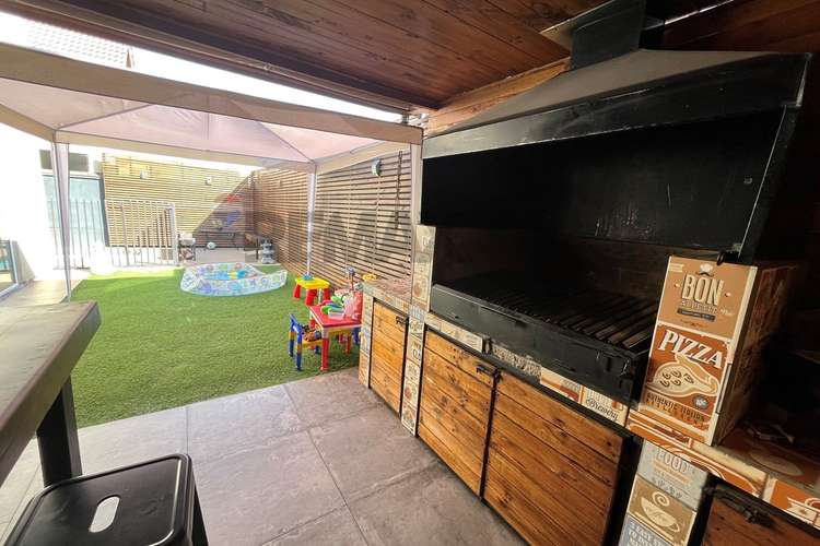 Casa 4d + 3b + piscina + quincho - Imagen 21