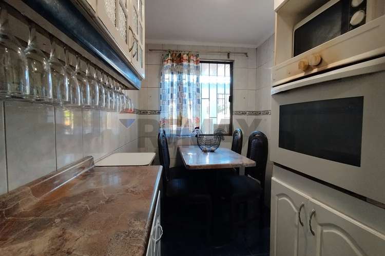 Vendo hermosa casa 4d 2b maipu - Imagen 7