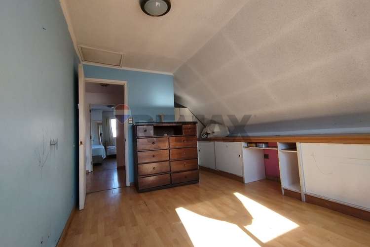 Vendo hermosa casa 4d 2b maipu - Imagen 16