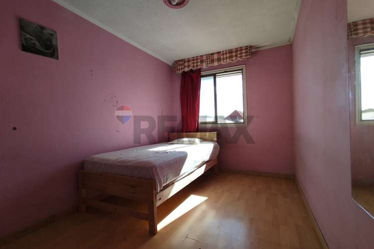 Vendo hermosa casa 4d 2b maipu - Imagen 12