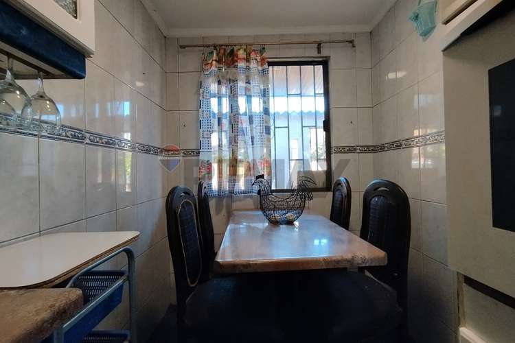 Vendo hermosa casa 4d 2b maipu - Imagen 8