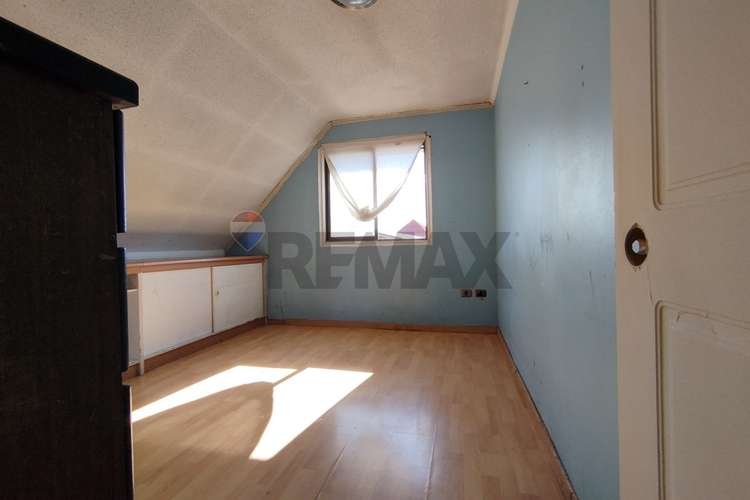 Vendo hermosa casa 4d 2b maipu - Imagen 15