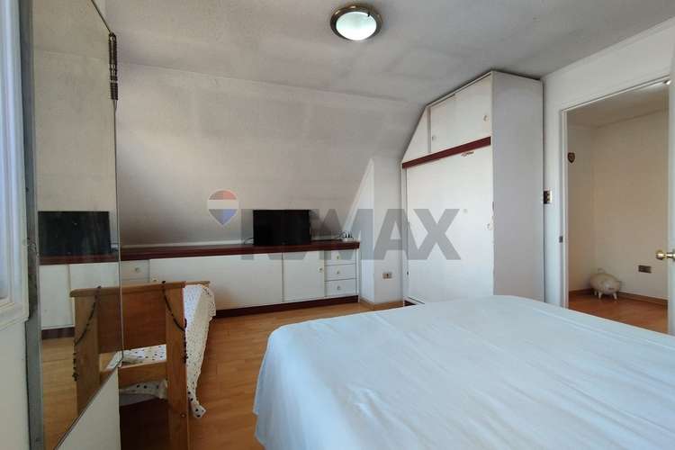 Vendo hermosa casa 4d 2b maipu - Imagen 18