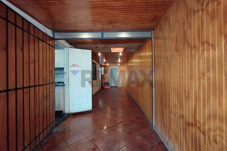 Vendo hermosa casa 4d 2b maipu - Imagen 24