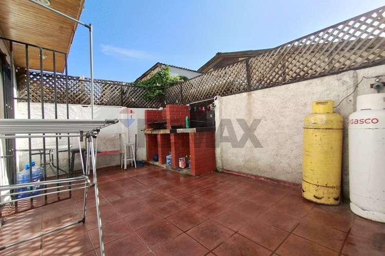 Vendo hermosa casa 4d 2b maipu - Imagen 26