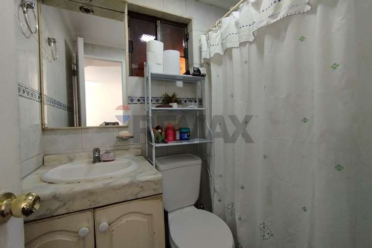 Vendo hermosa casa 4d 2b maipu - Imagen 9