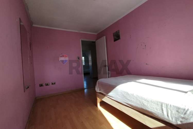 Vendo hermosa casa 4d 2b maipu - Imagen 11