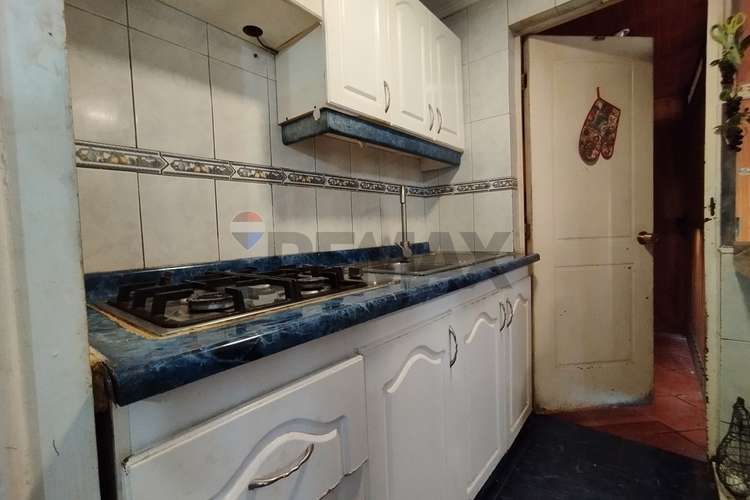 Vendo hermosa casa 4d 2b maipu - Imagen 5