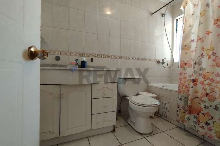 Vendo hermosa casa 4d 2b maipu - Imagen 14