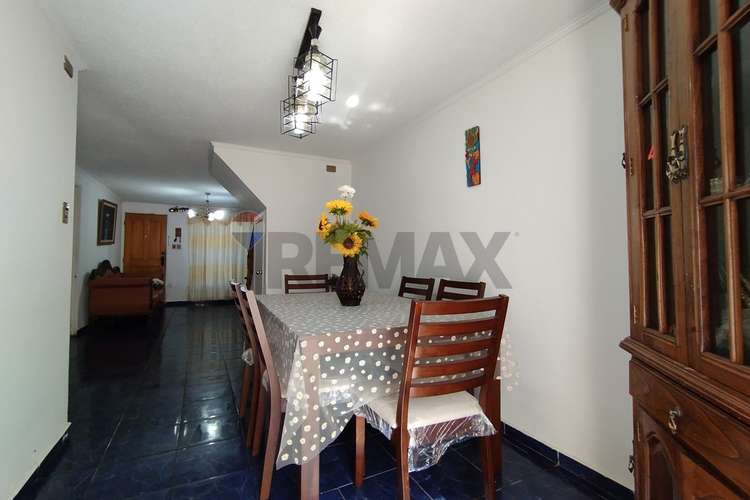 Vendo hermosa casa 4d 2b maipu - Imagen 4