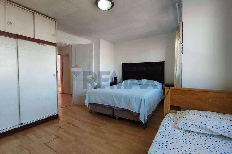 Vendo hermosa casa 4d 2b maipu - Imagen 19
