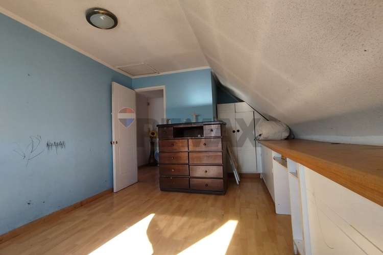 Vendo hermosa casa 4d 2b maipu - Imagen 17