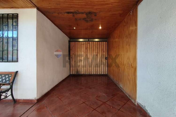Vendo hermosa casa 4d 2b maipu - Imagen 23