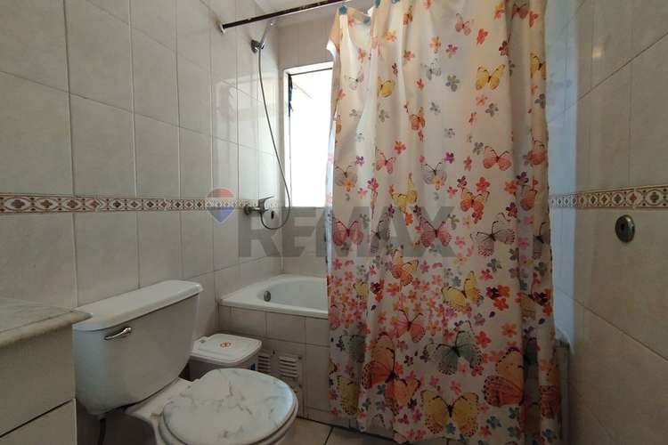 Vendo hermosa casa 4d 2b maipu - Imagen 13