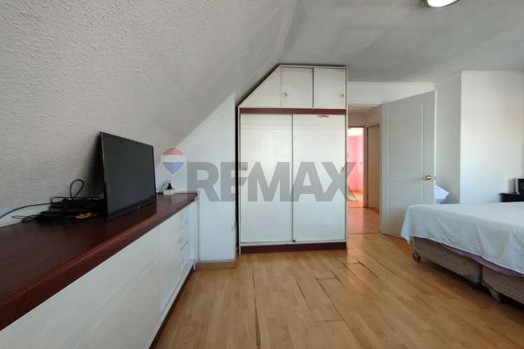 Vendo hermosa casa 4d 2b maipu - Imagen 21