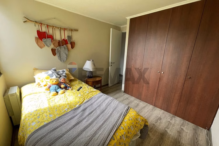 Arriendo dp 3d 2b 1e y 1bd el llano, san miguel - Imagen 18