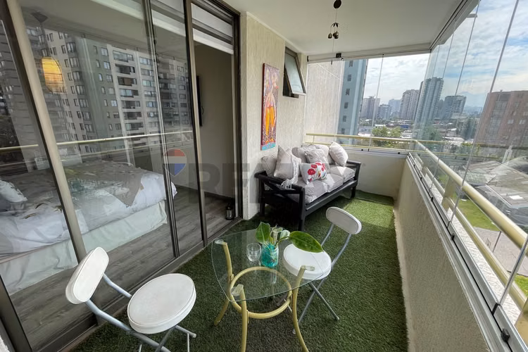 Arriendo dp 3d 2b 1e y 1bd el llano, san miguel - Imagen 26