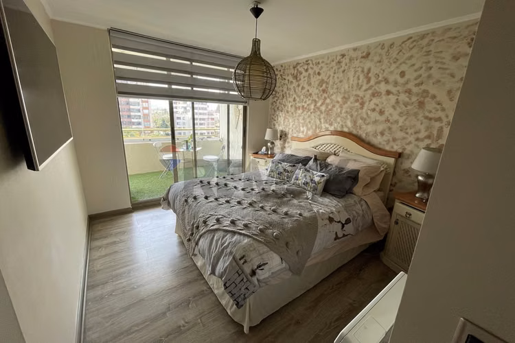 Arriendo dp 3d 2b 1e y 1bd el llano, san miguel - Imagen 25