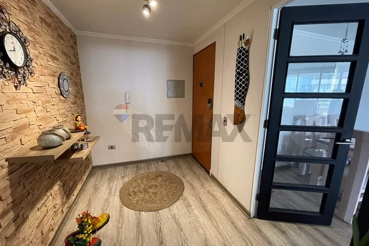 Arriendo dp 3d 2b 1e y 1bd el llano, san miguel - Imagen 3