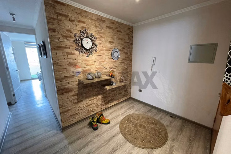 Arriendo dp 3d 2b 1e y 1bd el llano, san miguel - Imagen 2