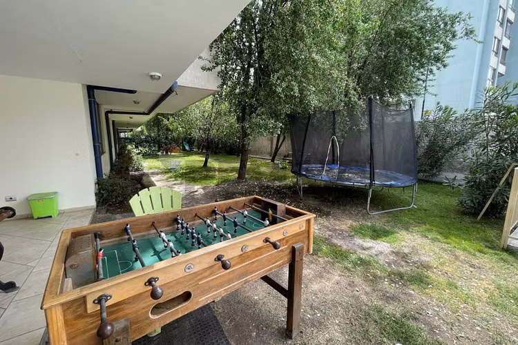 Arriendo dp 3d 2b 1e y 1bd el llano, san miguel - Imagen 34