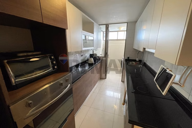 Arriendo dp 3d 2b 1e y 1bd el llano, san miguel - Imagen 12