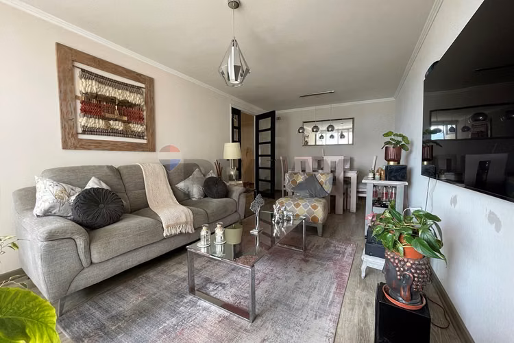 Arriendo dp 3d 2b 1e y 1bd el llano, san miguel - Imagen 5