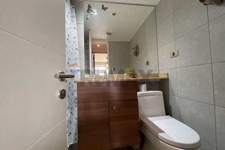 Arriendo dp 3d 2b 1e y 1bd el llano, san miguel - Imagen 23