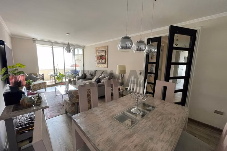 Arriendo dp 3d 2b 1e y 1bd el llano, san miguel - Imagen 4