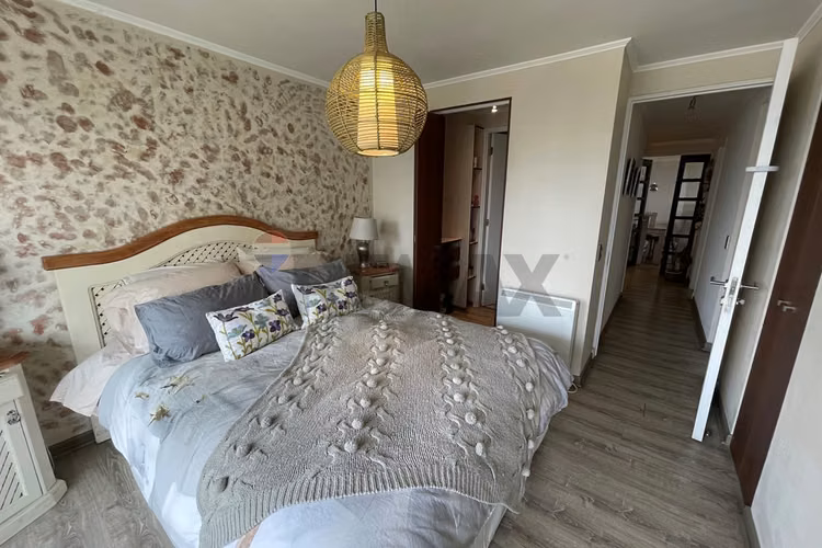 Arriendo dp 3d 2b 1e y 1bd el llano, san miguel - Imagen 21