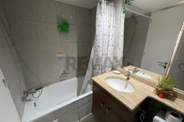 Arriendo dp 3d 2b 1e y 1bd el llano, san miguel - Imagen 24