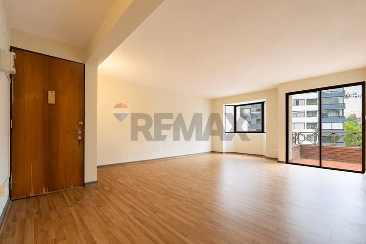 Arriendo departamento las condes