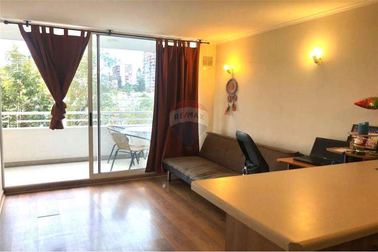 Amplio departamento en arriendo - Imagen 3