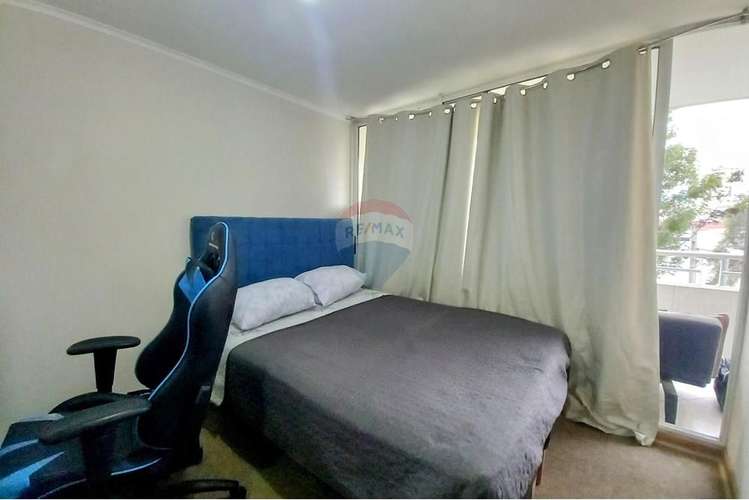 Amplio departamento en arriendo - Imagen 7