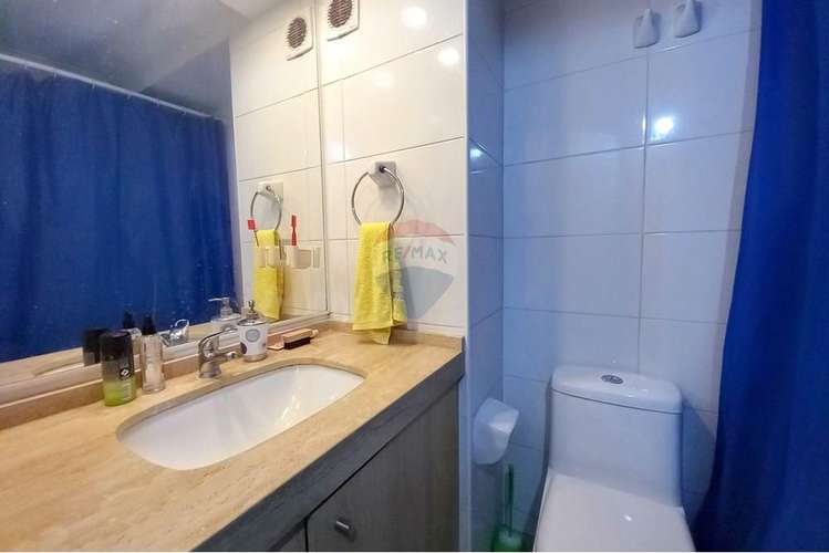 Amplio departamento en arriendo - Imagen 8