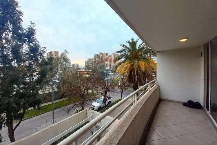 Amplio departamento en arriendo - Imagen 6