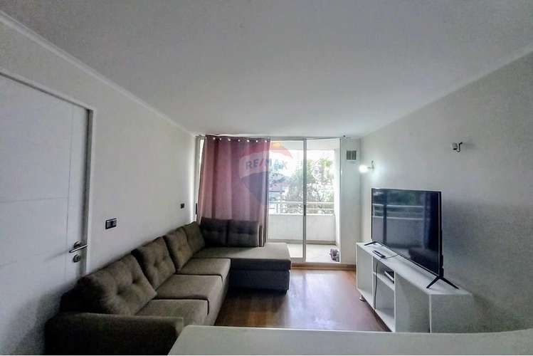 Amplio departamento en arriendo - Imagen 5