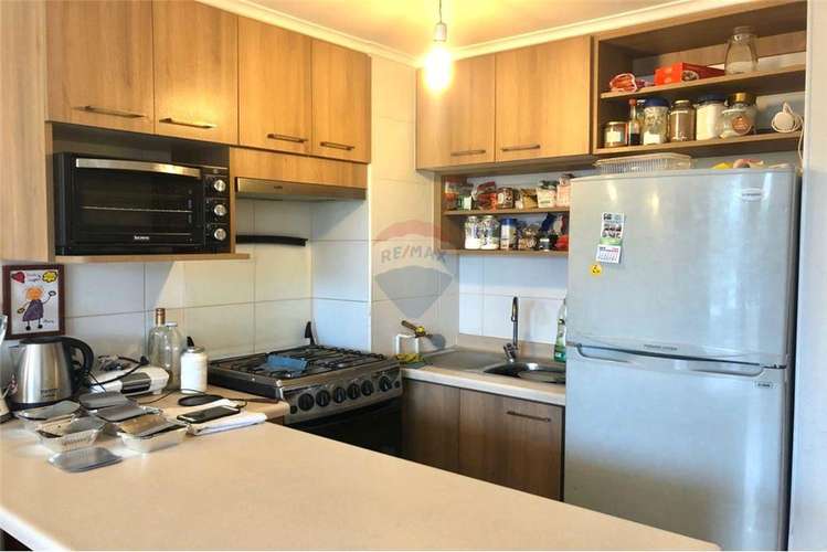 Amplio departamento en arriendo - Imagen 2
