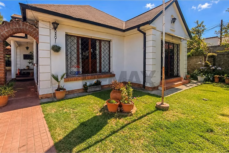 Venta casa 4d 2b la reina - Imagen 1
