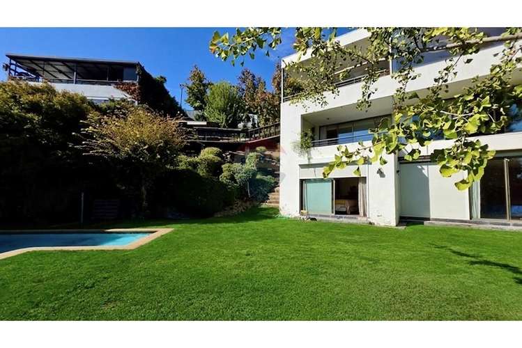 El huinganal: casa con terreno excepcional - Imagen 20