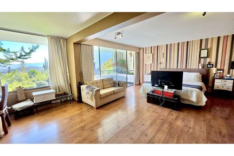 El huinganal: casa con terreno excepcional - Imagen 9