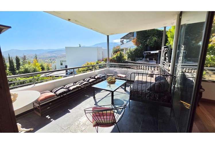 El huinganal: casa con terreno excepcional - Imagen 3