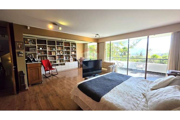 El huinganal: casa con terreno excepcional - Imagen 8